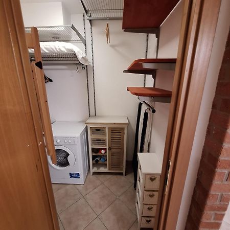 Appartamento Grifagni Firenze Eksteriør bilde
