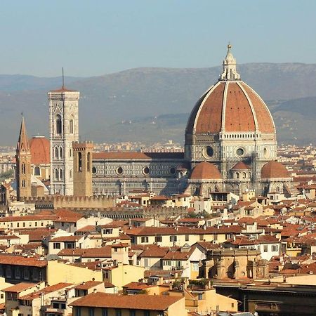 Appartamento Grifagni Firenze Eksteriør bilde
