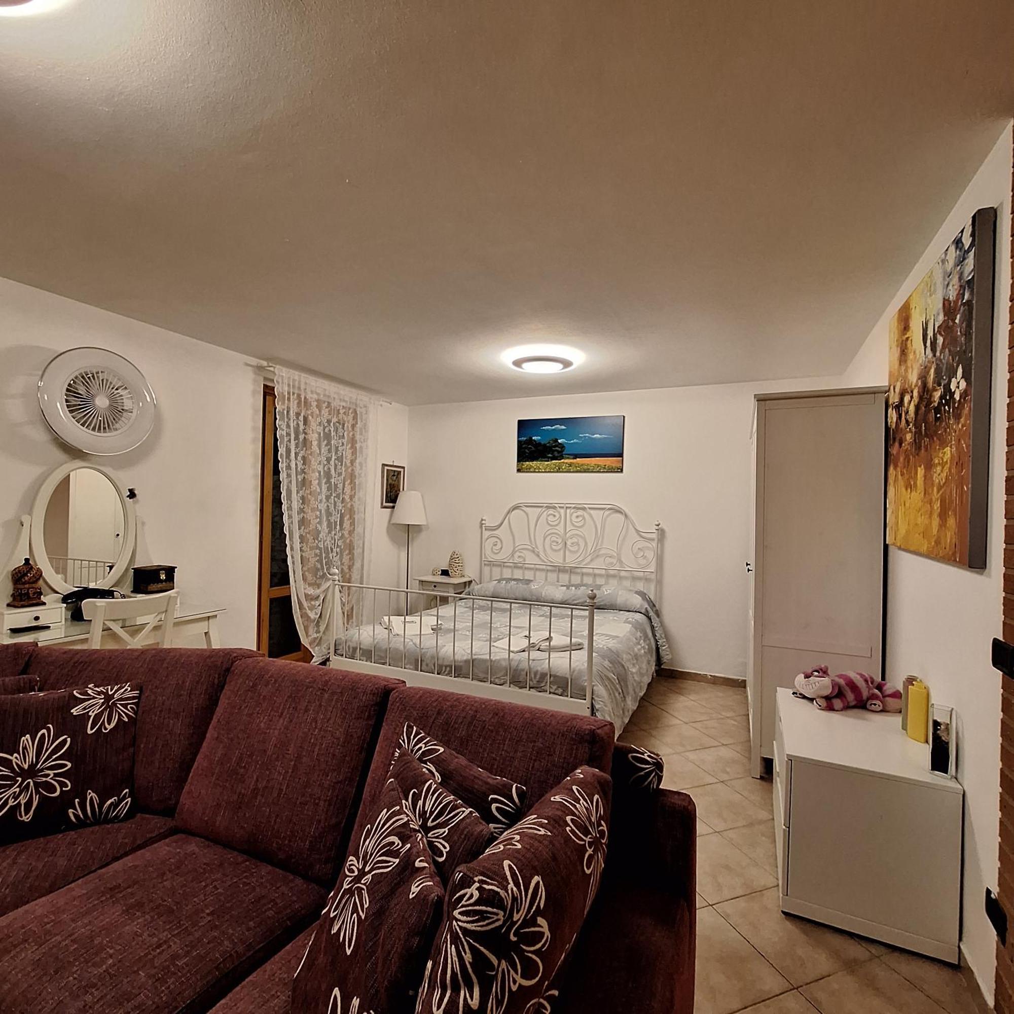 Appartamento Grifagni Firenze Eksteriør bilde