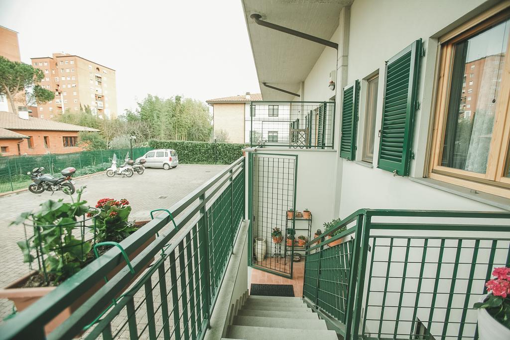 Appartamento Grifagni Firenze Eksteriør bilde