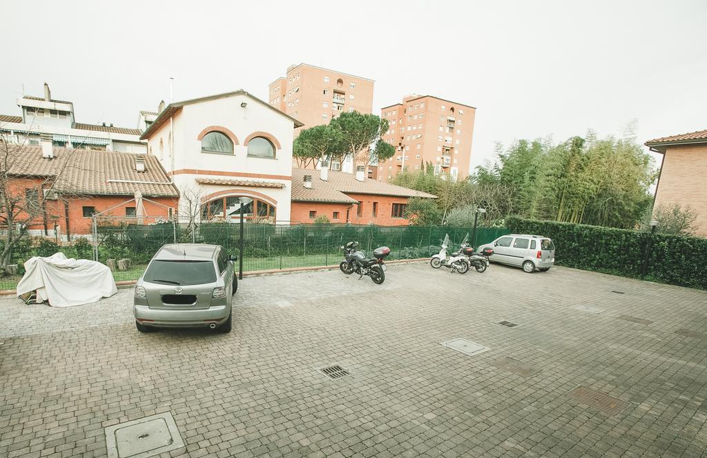 Appartamento Grifagni Firenze Eksteriør bilde
