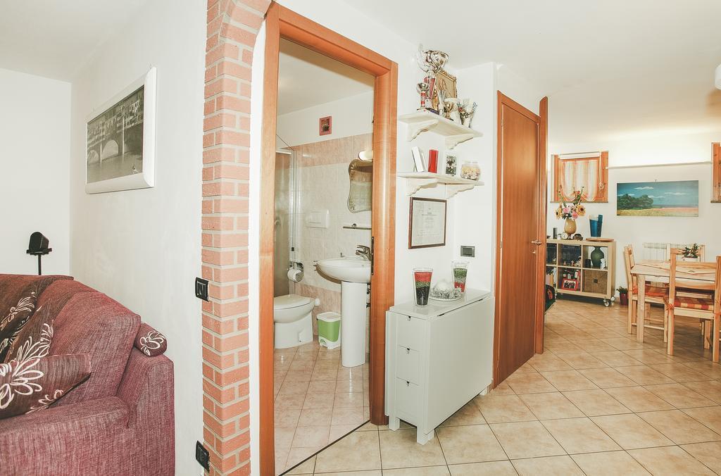 Appartamento Grifagni Firenze Eksteriør bilde