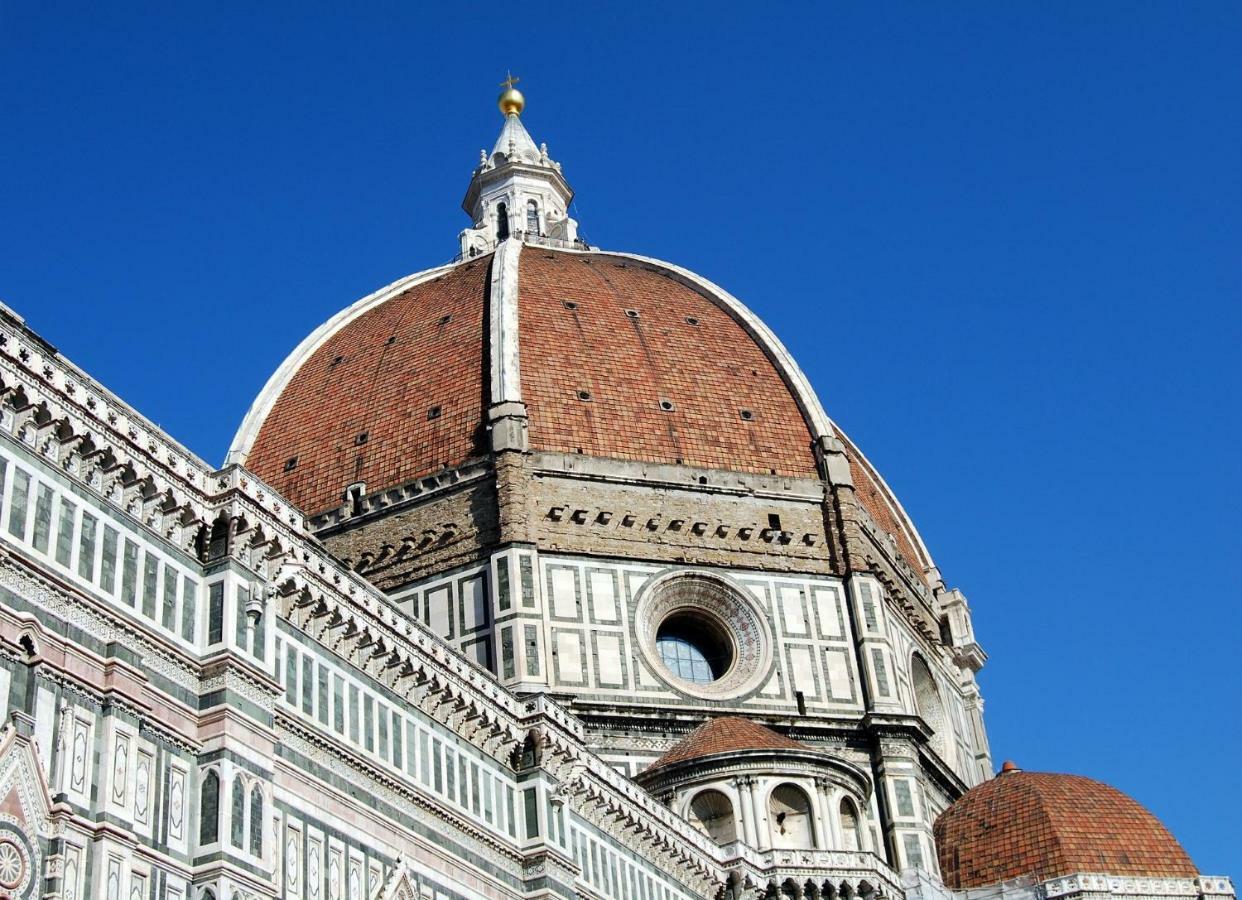 Appartamento Grifagni Firenze Eksteriør bilde